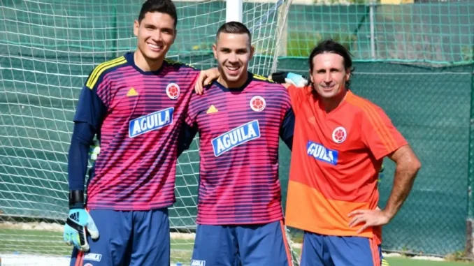 FCF, culpable por la muerte del preparador de arqueros de Carlos Queiroz? | Q'hubo Medellín
