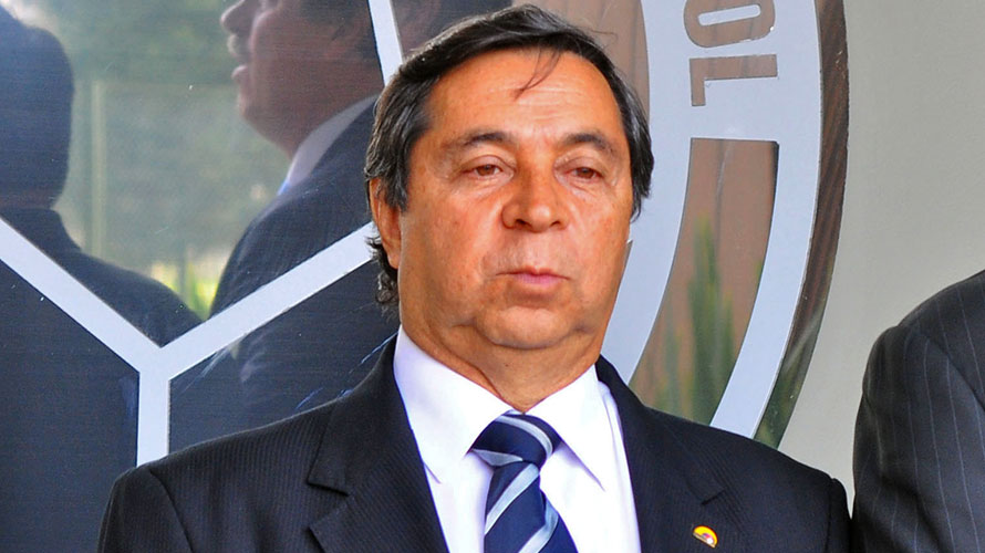 Álvaro González Alzate