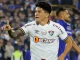 Germán Cano, Fluminense