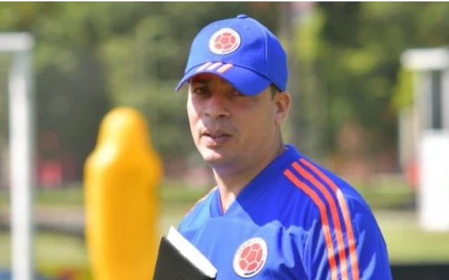 Héctor Cárdenas W