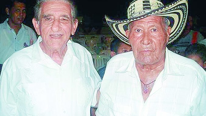 Julio Erazo