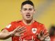 James Rodríguez