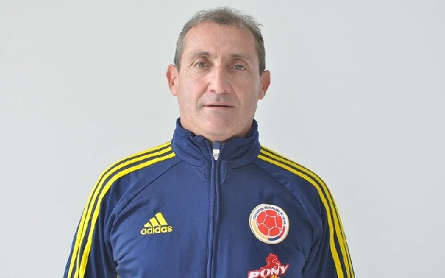 Jorge Serna W