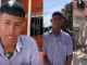 Jorge quiere triunfar en redes para rehabilitar a su mamá
