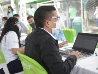 Jornada de empleo