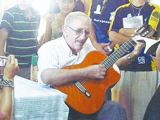 Julio Erazo