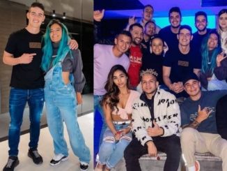 Karol G y James: La verdad detrás de sus fotos