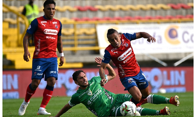 MEDELLÍN EQUIDAD