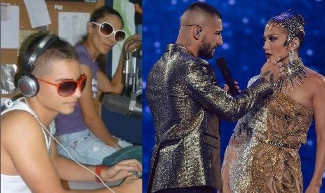 Maluma: Su película ya está en el cine