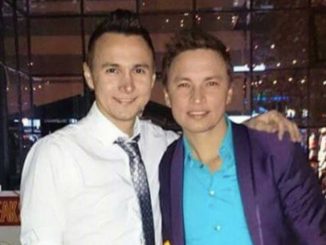 Mauricio Y Jhonier Leal