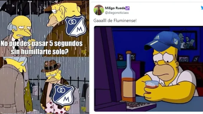 Memes Millos