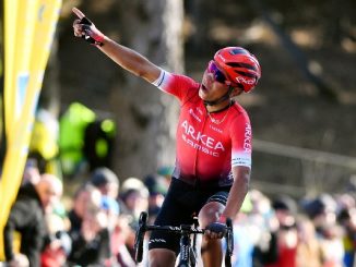 Nairo Quintana