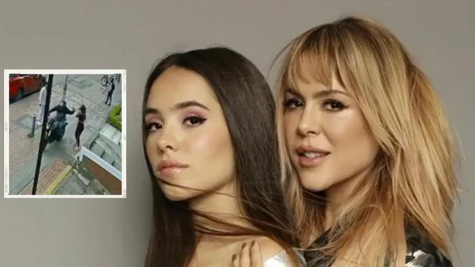 Natalia-Paris-y-su-hija-Mariana-Correa
