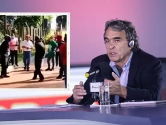 Sergio Fajardo Valderrama