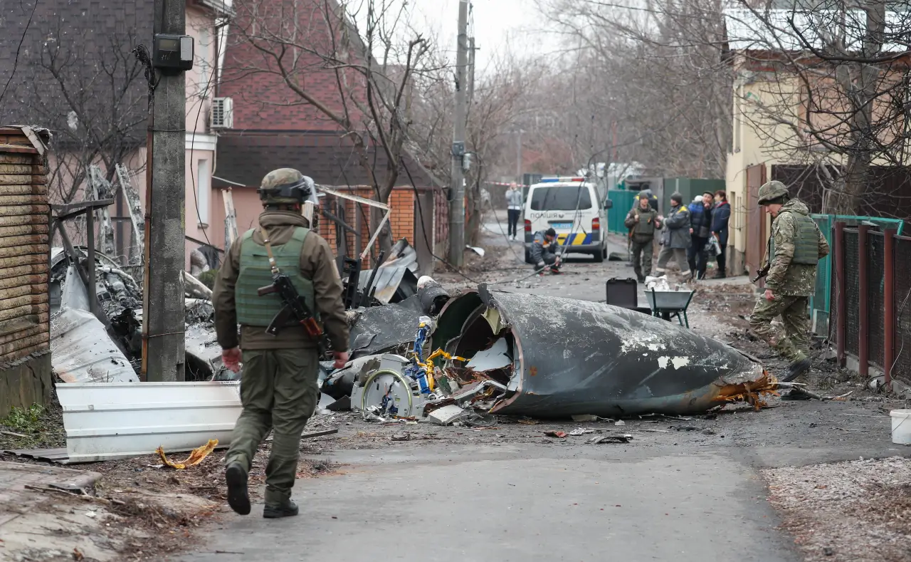 Tropas-rusas-llegaron-a-Kiev-2