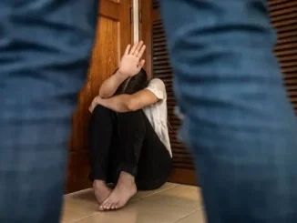 Violencia intrafamiliar