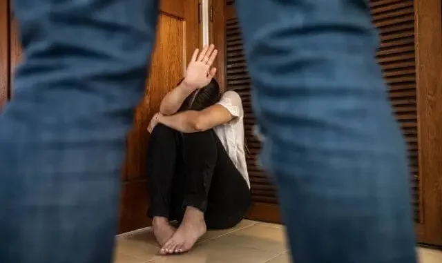 Violencia intrafamiliar