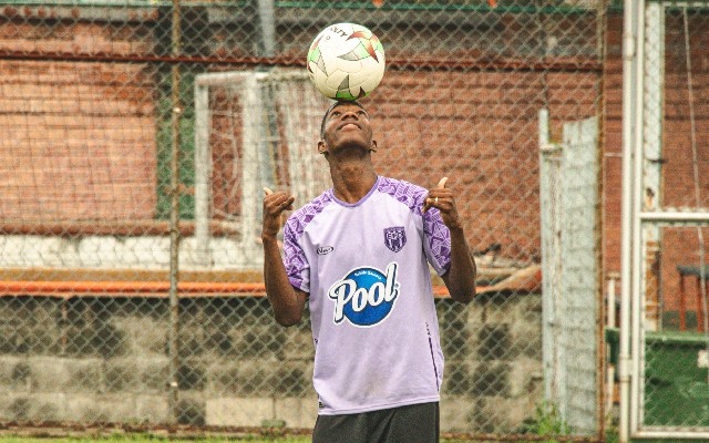 Yaser Asprilla