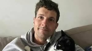 Simon Nellist, devorado por un tiburón en Australia 