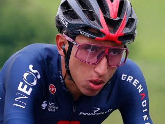 Egan Bernal