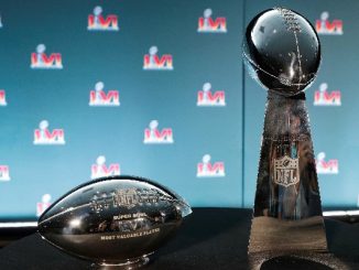 tROFEO NFL