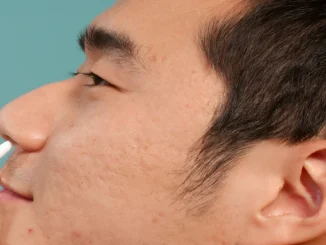 Vacuna nasal contra el Covid