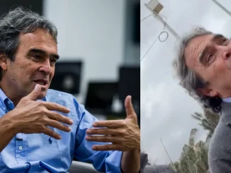 “¿Lo has pegado alguna vez?”: A Fajardo le preguntaron por la marihuana