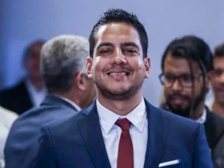 Alex Flórez