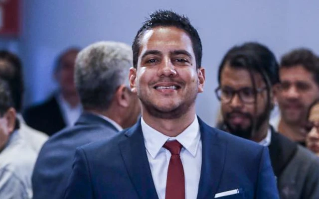 Alex Flórez