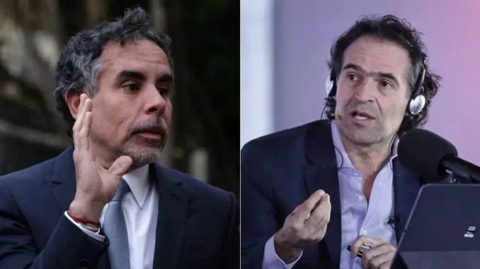 Armando-Benedetti-y-Federico-Gutierrez