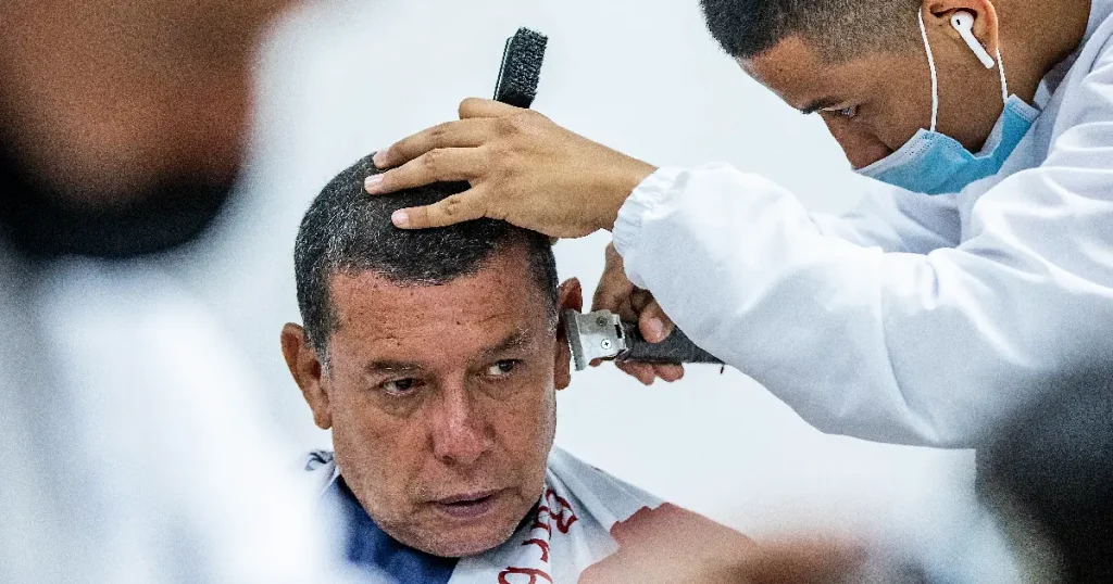 Barbería 1