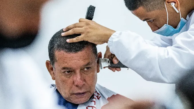 Barbería 1 Minorista