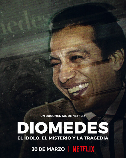 Diomedes Díaz