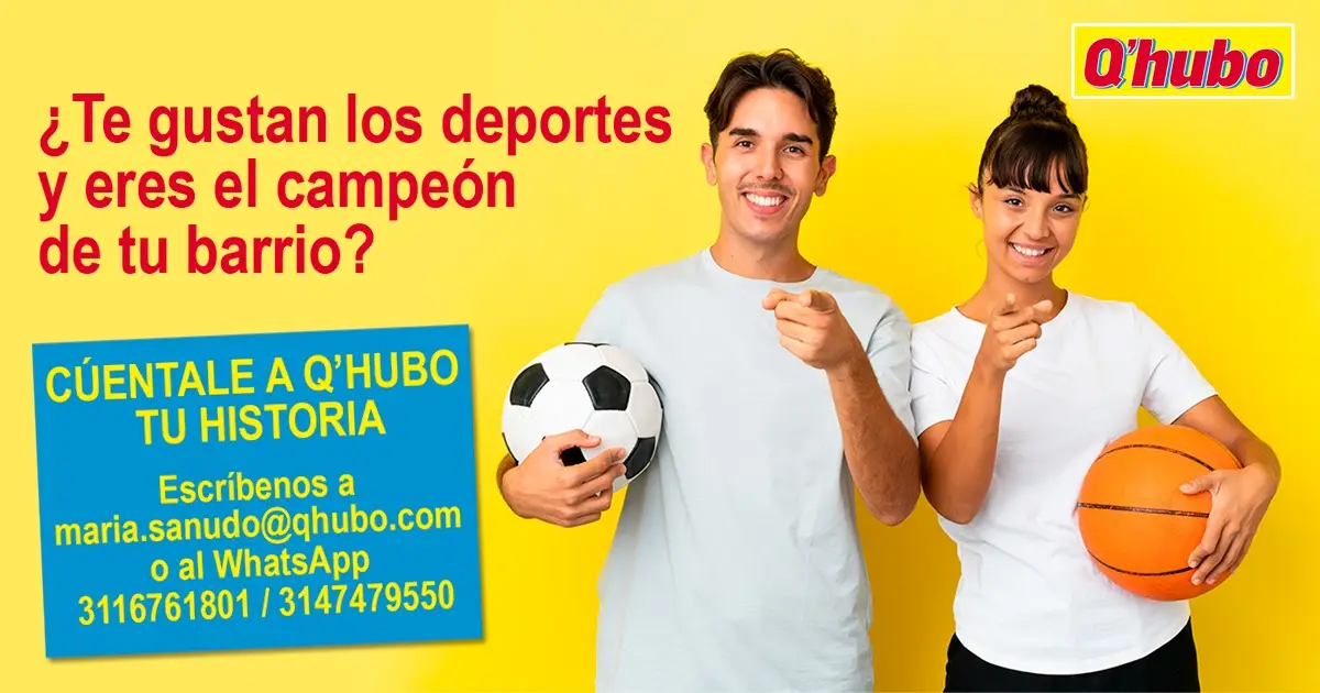 Campeones de Barrio