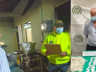 Capturado-con-estupefacientes-en-una-fabrica-de-arepas