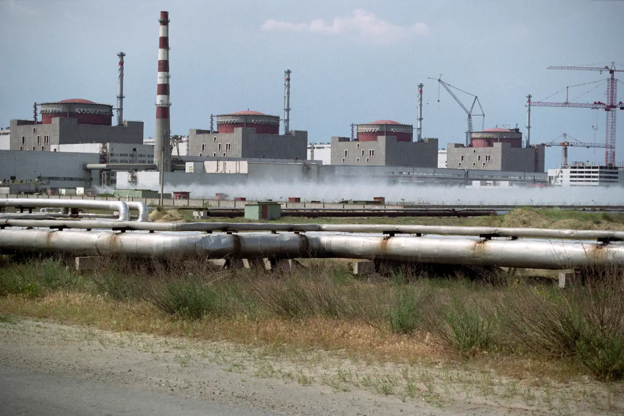 Central-nuclear-de-Zaporiyia-1