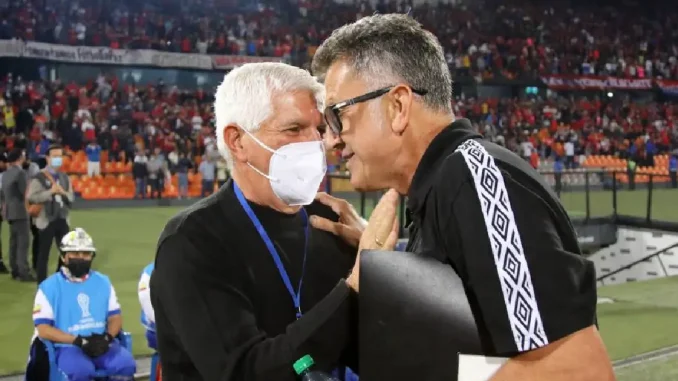 Comesaña y Osorio