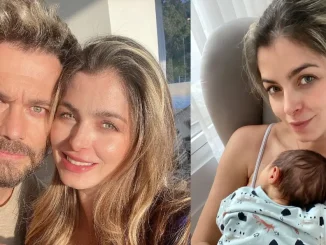 Cristina-Hurtado-y-Josse-Narvaez-presentaron-a-su-hijo