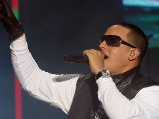 Tercera fecha concierto Daddy Yankee en Medellín