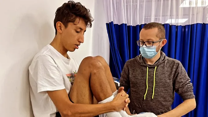 Egan Bernal