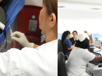 El Hospital General requiere donantes de sangre