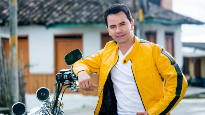 El-cantante-Jhonny-Rivera