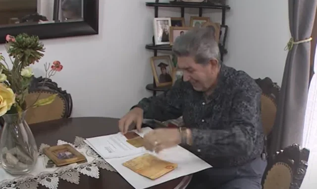 Exequiel Hinojosa
