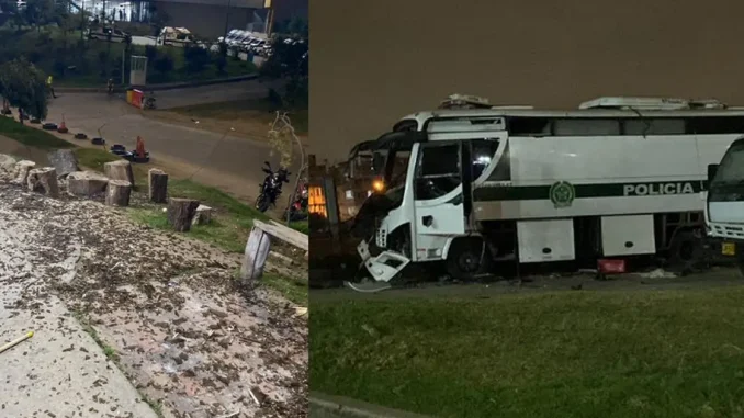 Explosion-en-el-sur-de-Bogota