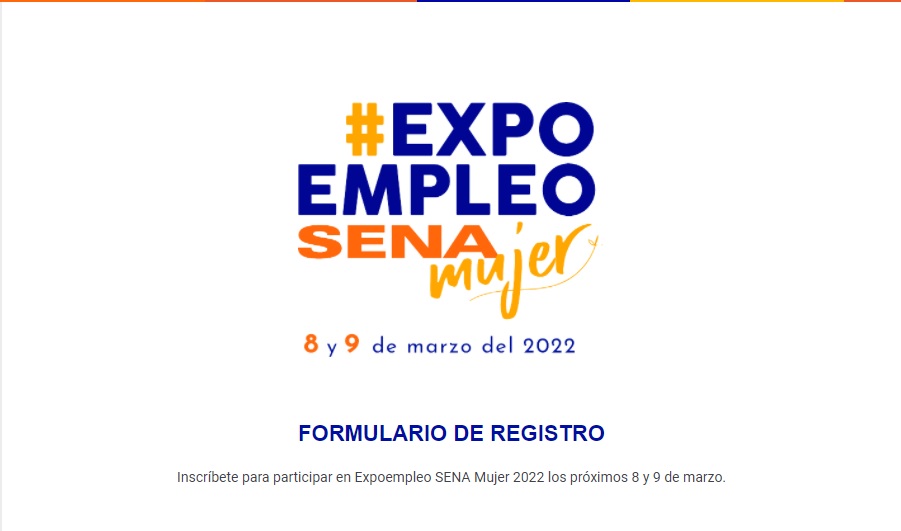 expomujer sena
