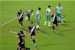 Gol olimpia