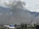 Incendio sabaneta