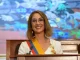 Jennifer Arias, presidenta de la Cámara