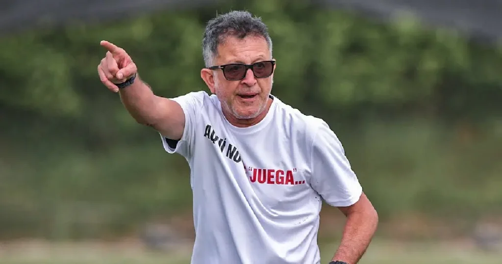 Juan Carlos Osorio