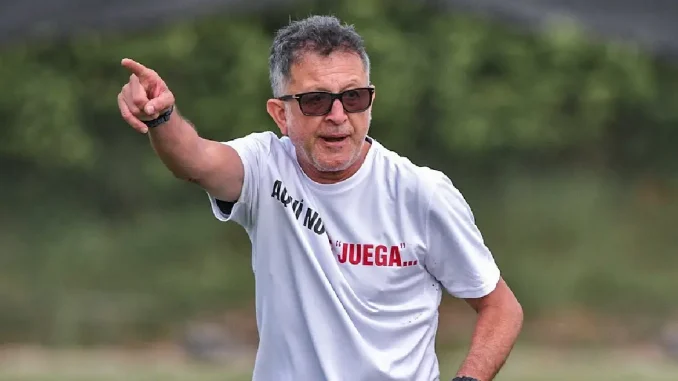 Juan Carlos Osorio